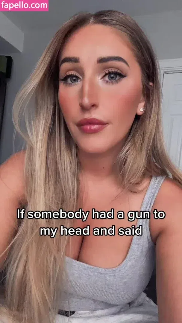 Alessia The Goddess Onlyfans Photo Gallery 