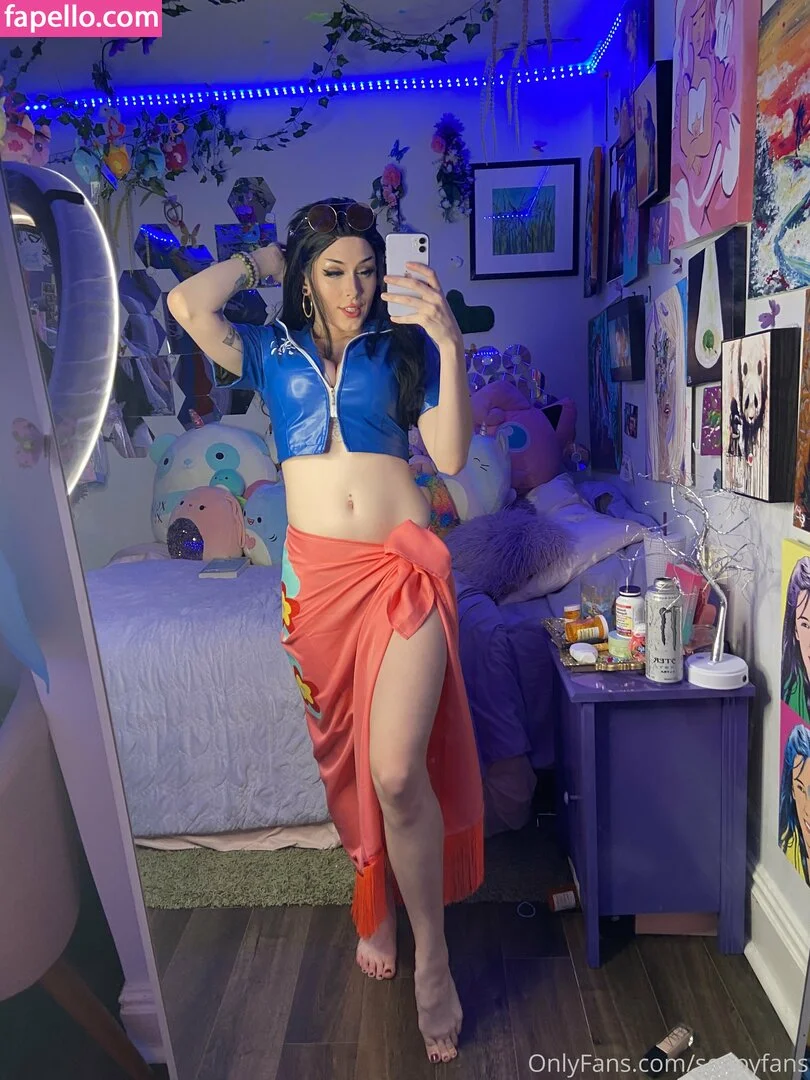 Soapyfans Nude Onlyfans Photo 146