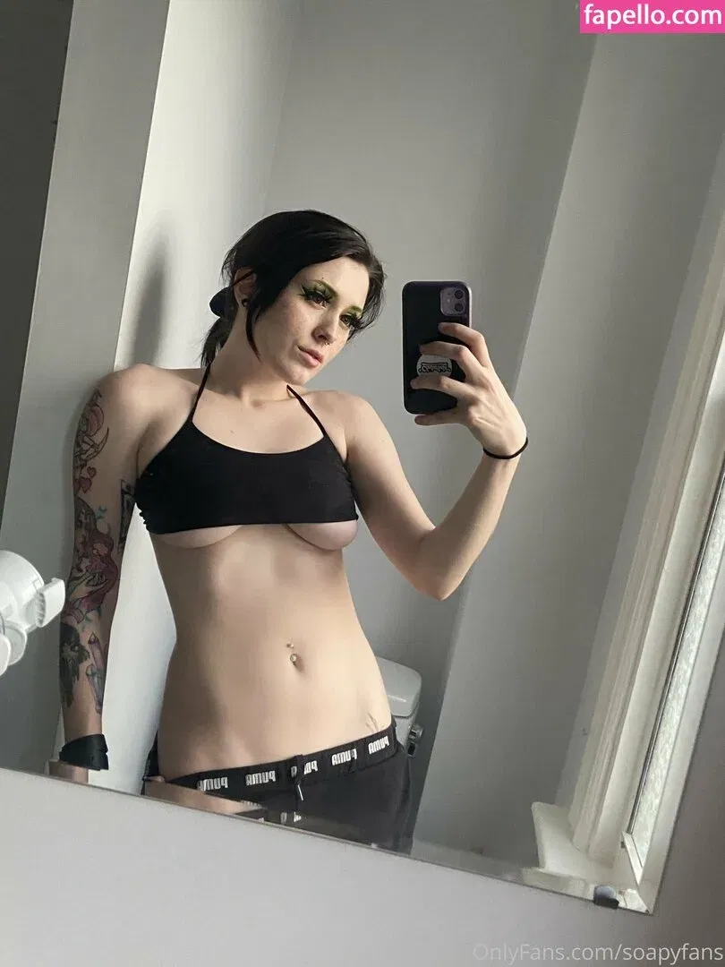 Soapyfans Onlyfans Photo Gallery 