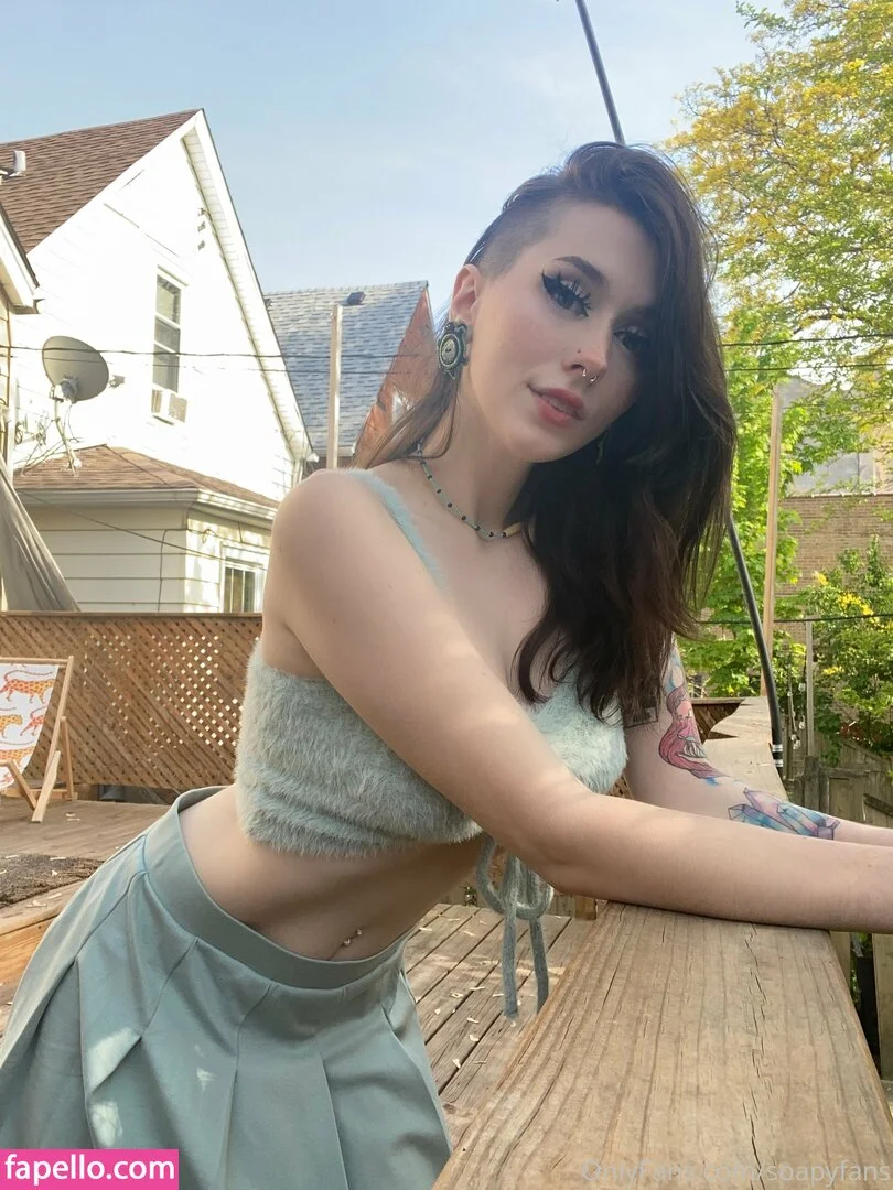 Soapyfans Nude Onlyfans Photo 103