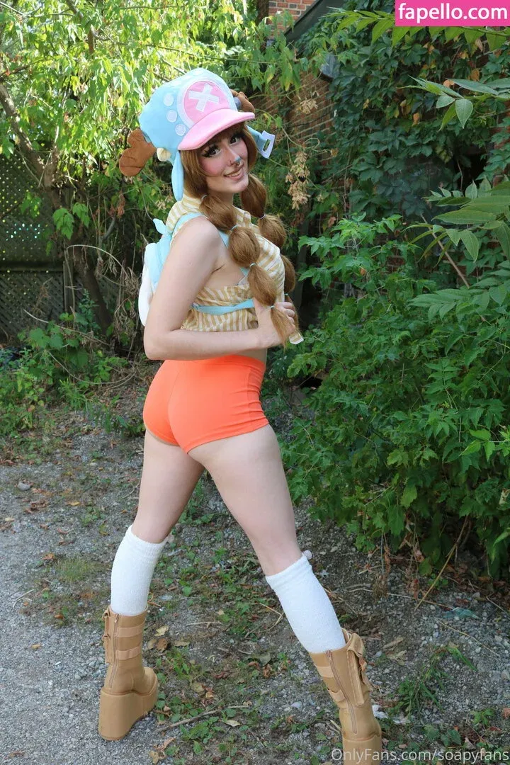 Soapyfans Onlyfans Photo Gallery 