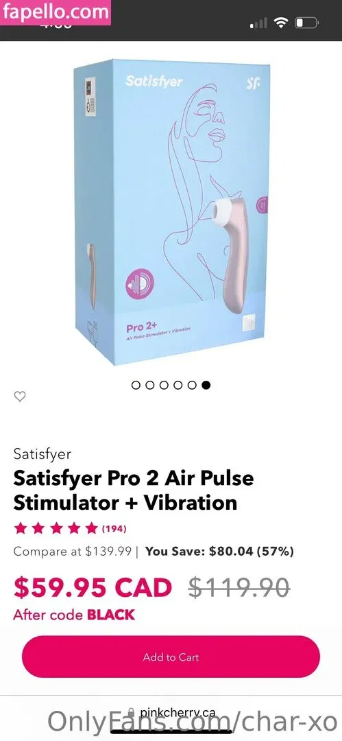 char-xo Onlyfans Photo Gallery 