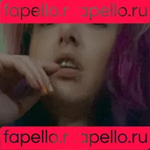 Goaskalice Onlyfans Photo Gallery 