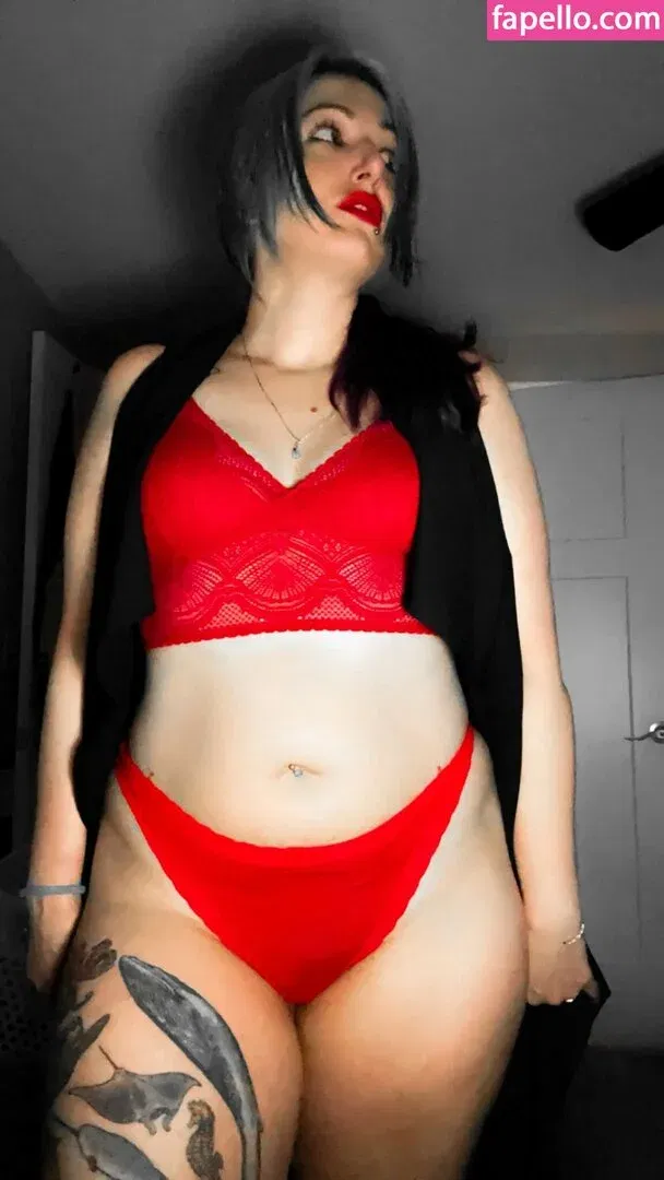 Goaskalice Onlyfans Photo Gallery 