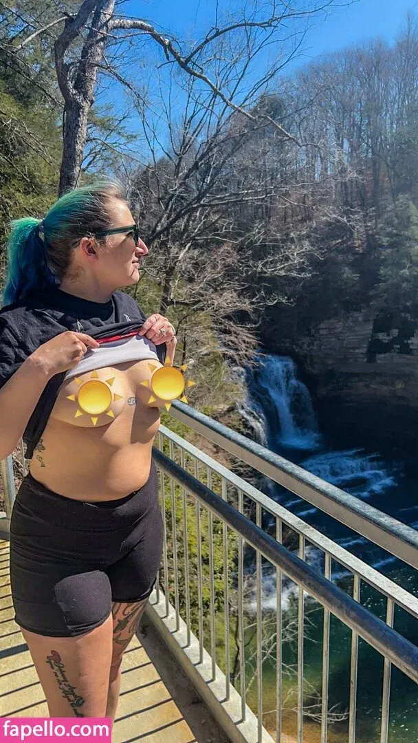 Goaskalice Onlyfans Photo Gallery 