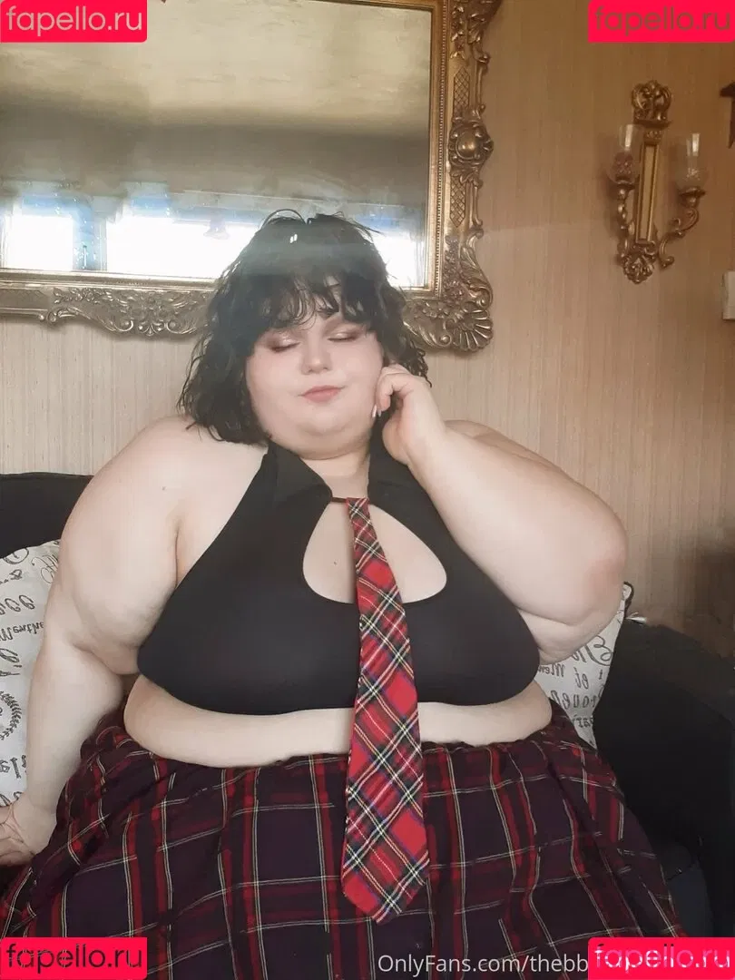 thebbwarabellarose Onlyfans Photo Gallery 