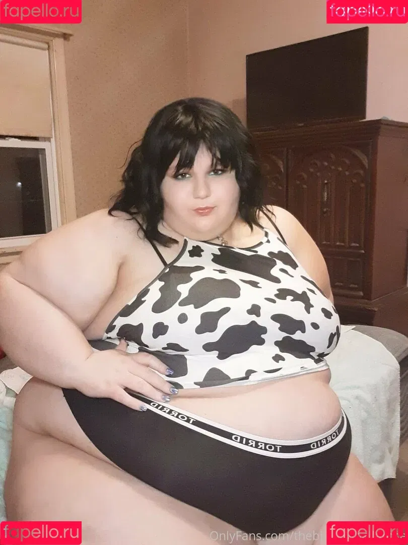 thebbwarabellarose Onlyfans Photo Gallery 