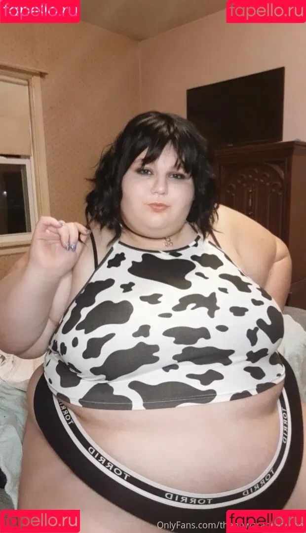 thebbwarabellarose Onlyfans Photo Gallery 