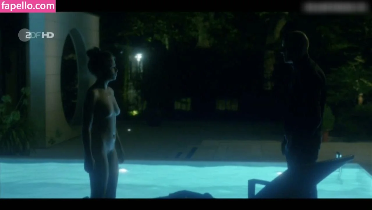 Jasna Fritzi Bauer Onlyfans Photo Gallery 