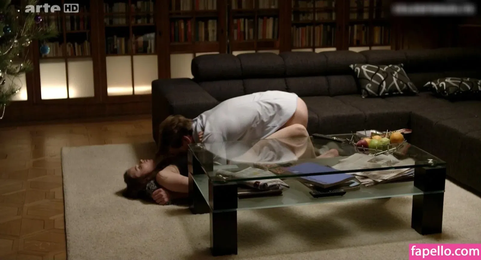 Jasna Fritzi Bauer Onlyfans Photo Gallery 