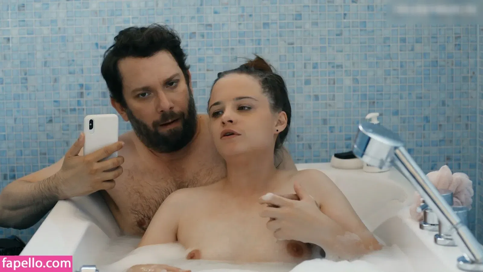 Jasna Fritzi Bauer Onlyfans Photo Gallery 