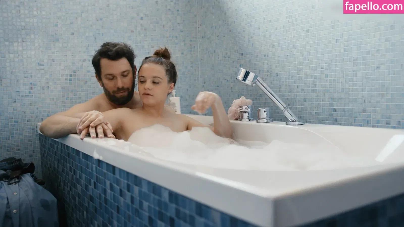 Jasna Fritzi Bauer Onlyfans Photo Gallery 