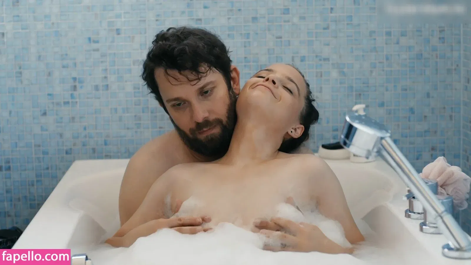 Jasna Fritzi Bauer Onlyfans Photo Gallery 