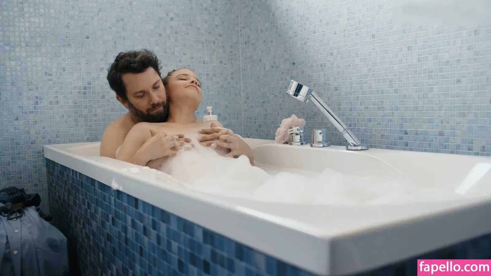 Jasna Fritzi Bauer Onlyfans Photo Gallery 