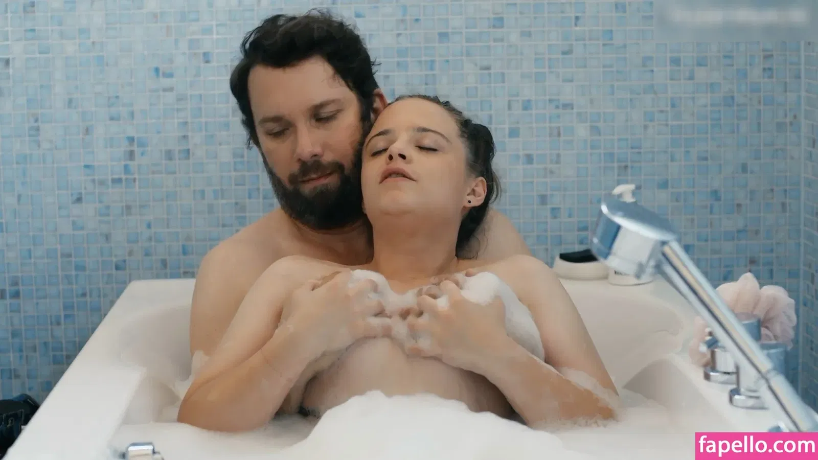 Jasna Fritzi Bauer Onlyfans Photo Gallery 