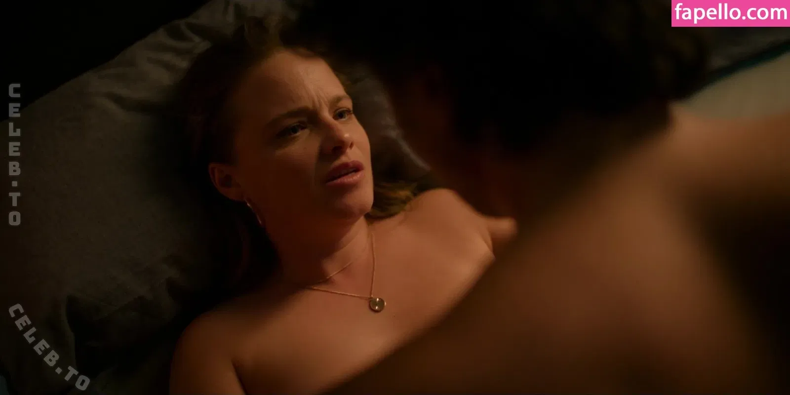 Jasna Fritzi Bauer Onlyfans Photo Gallery 