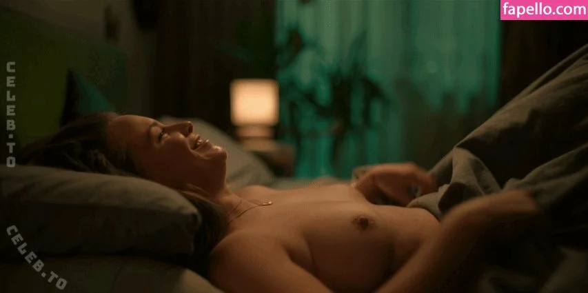 Jasna Fritzi Bauer Onlyfans Photo Gallery 