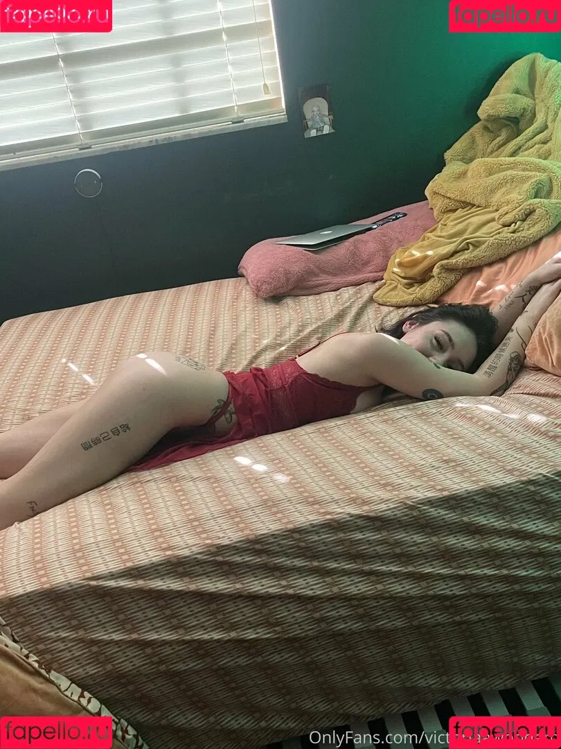 victoriaawoodard Onlyfans Photo Gallery 