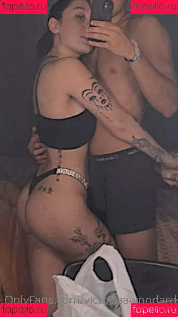 victoriaawoodard Onlyfans Photo Gallery 
