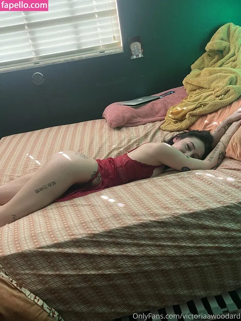 victoriaawoodard Onlyfans Photo Gallery 