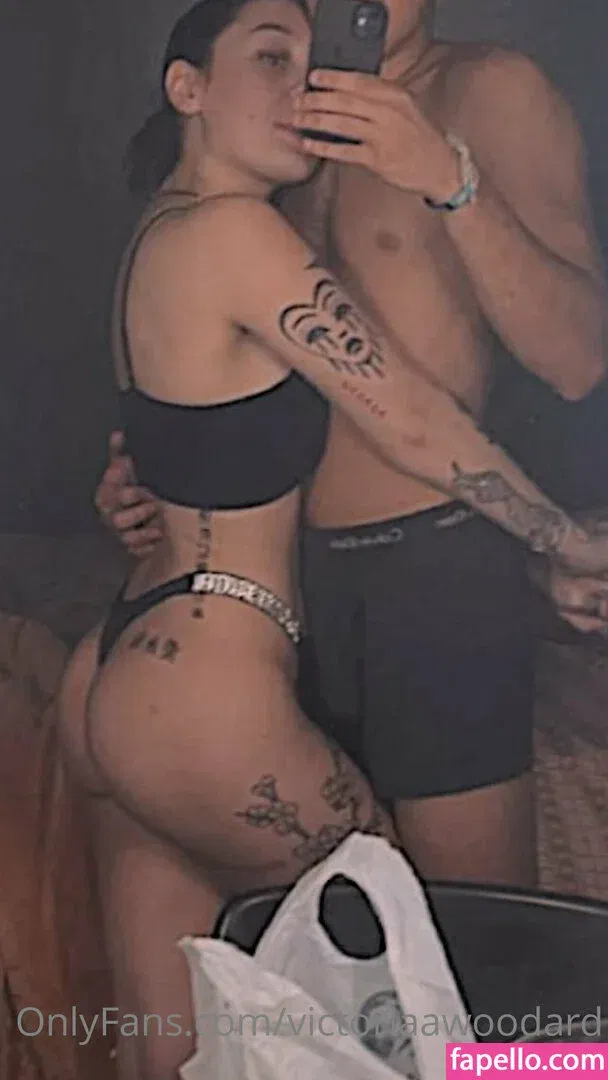 victoriaawoodard Onlyfans Photo Gallery 