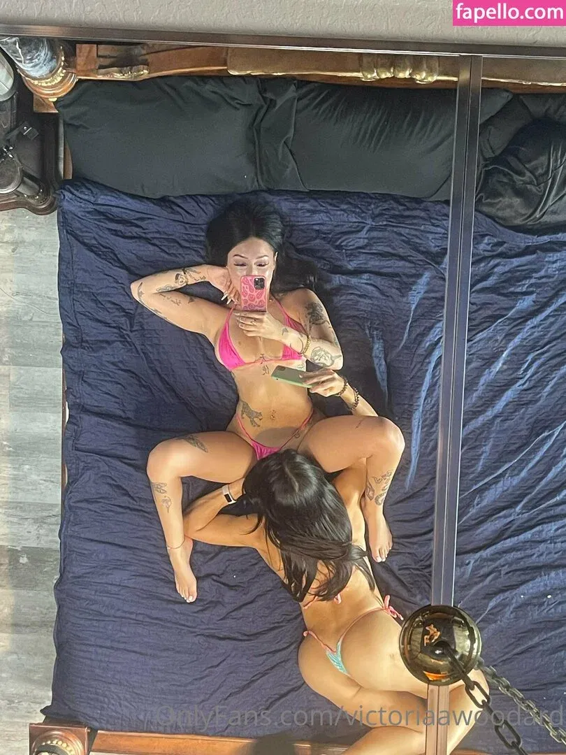 victoriaawoodard Onlyfans Photo Gallery 