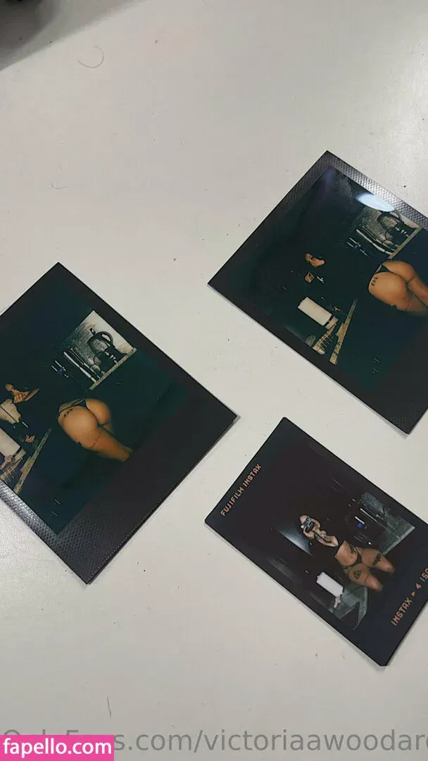 victoriaawoodard Onlyfans Photo Gallery 