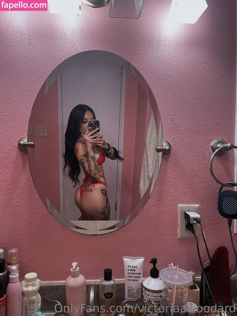 victoriaawoodard Onlyfans Photo Gallery 