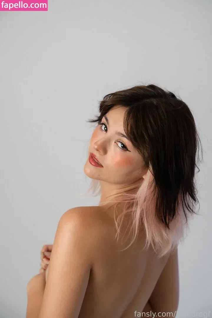 luvcoregf Onlyfans Photo Gallery 