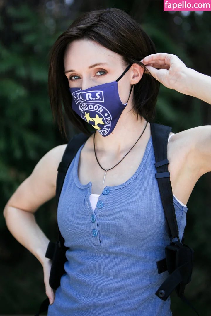 Nicole Tompkins Onlyfans Photo Gallery 