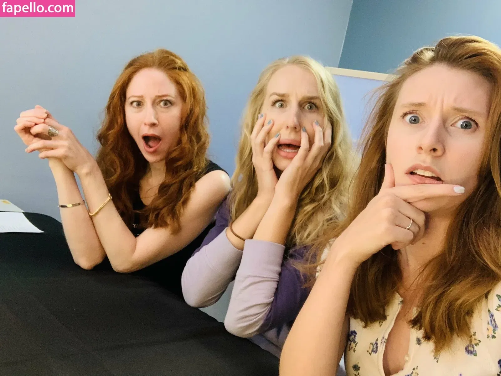 Nicole Tompkins Onlyfans Photo Gallery 