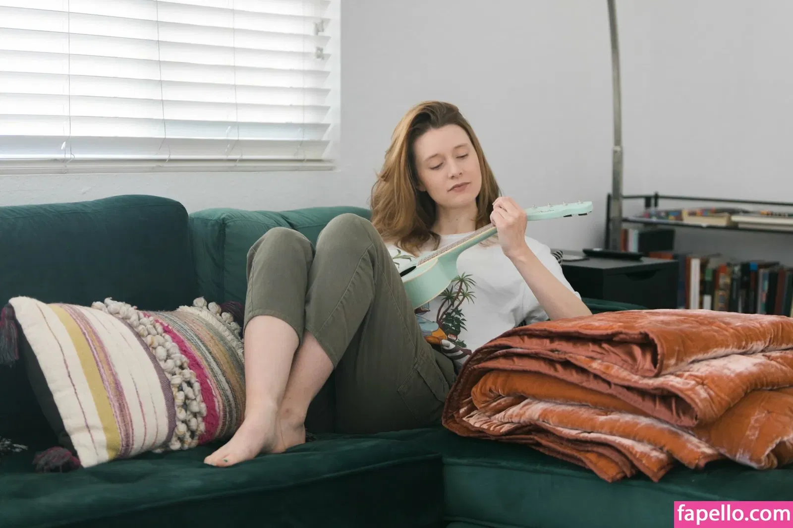 Nicole Tompkins Onlyfans Photo Gallery 