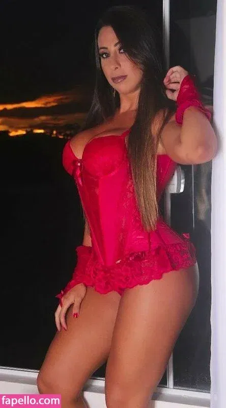 Thais Eid Onlyfans Photo Gallery 