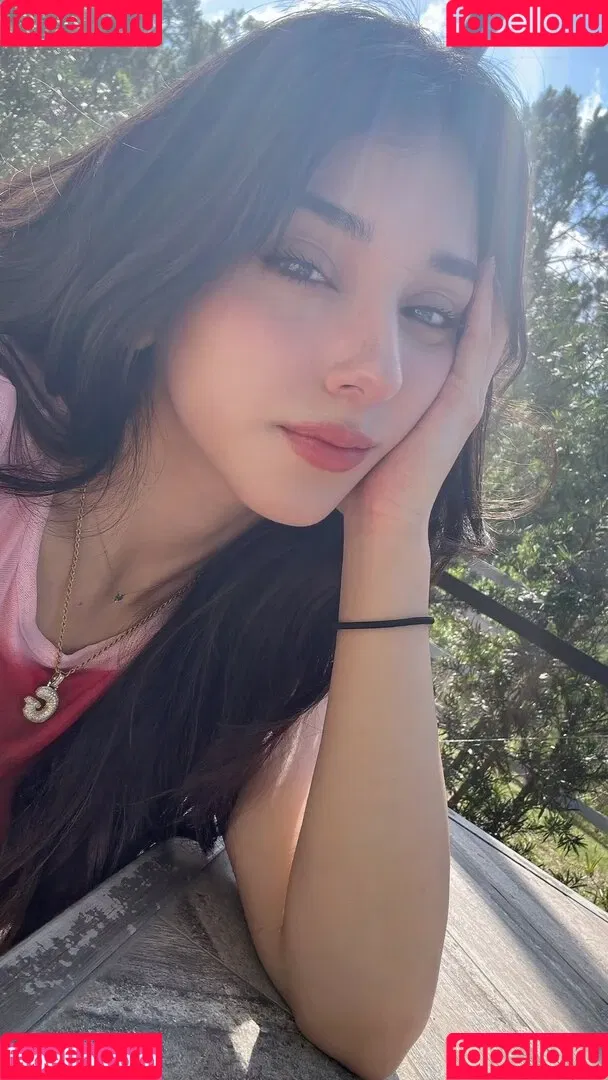 Deargia Onlyfans Photo Gallery 
