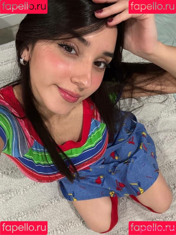 Deargia Onlyfans Photo Gallery 