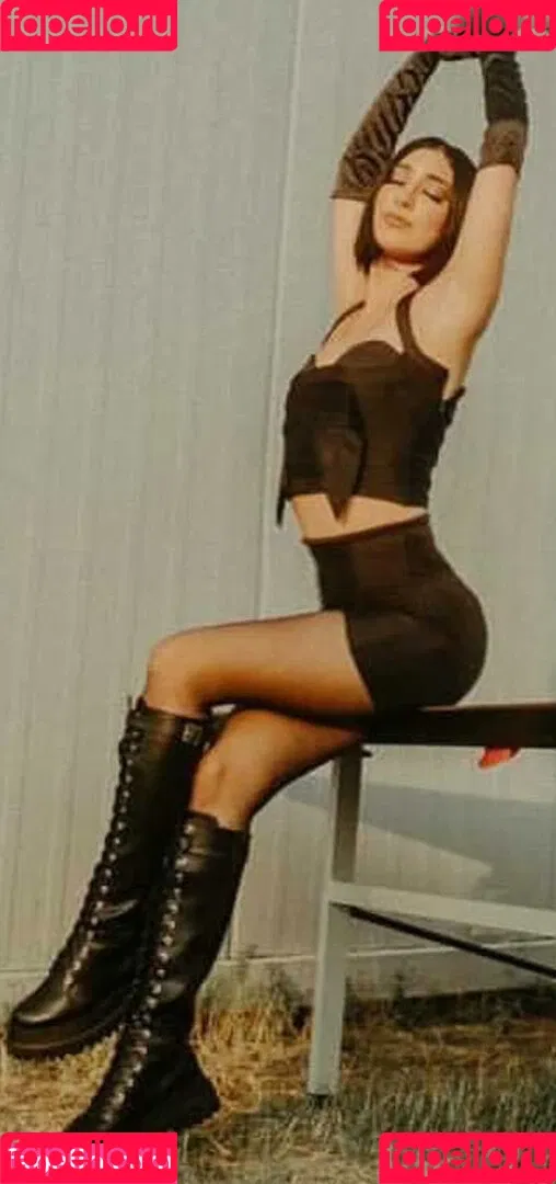 Elif Onlyfans Photo Gallery 