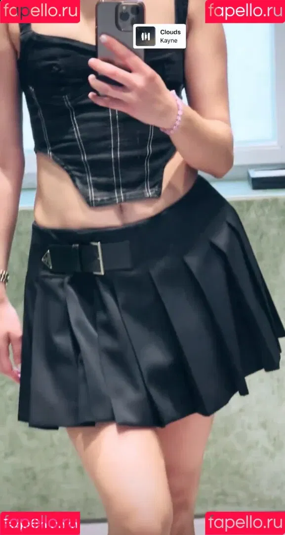 Elif Onlyfans Photo Gallery 