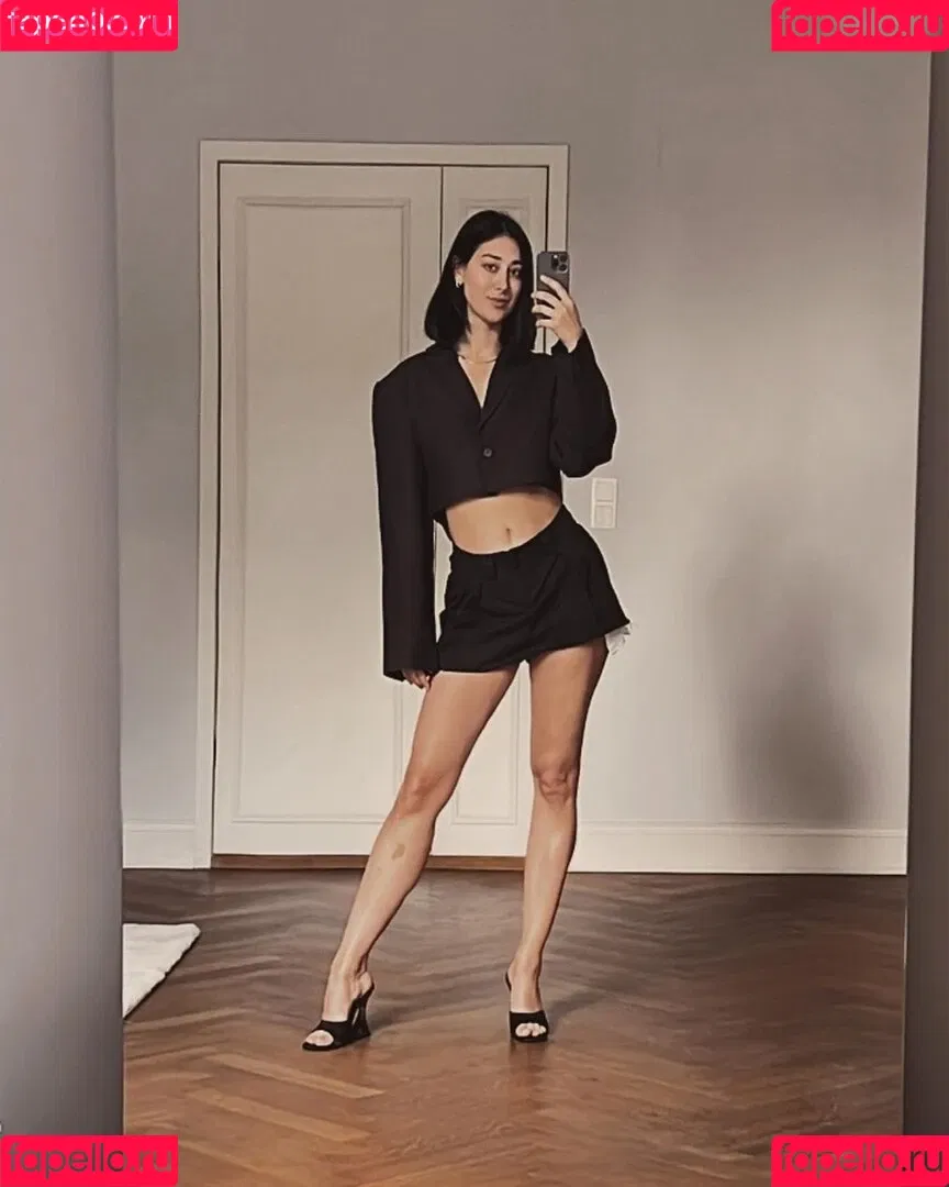 Elif Onlyfans Photo Gallery 