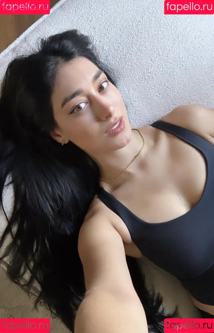 Elif Onlyfans Photo Gallery 