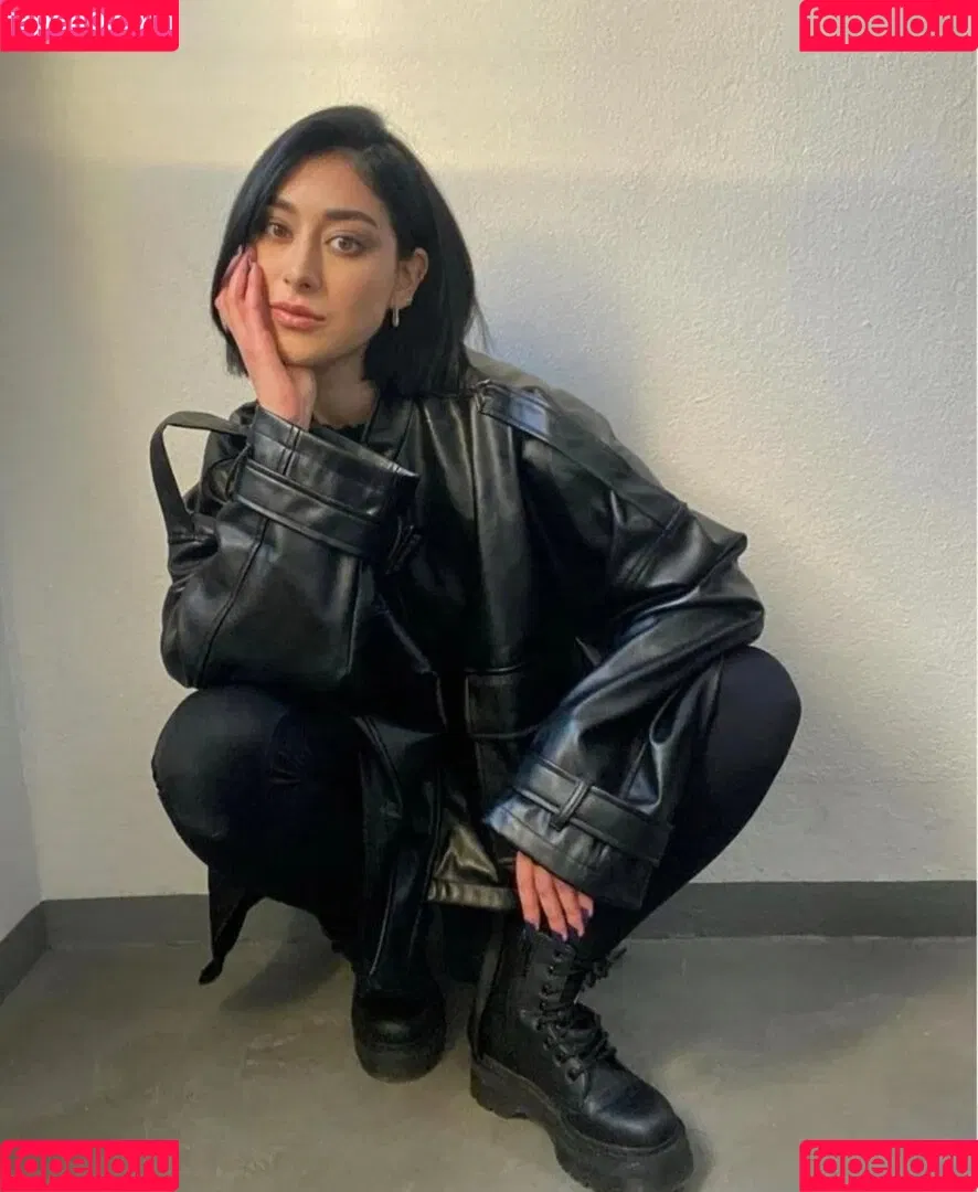 Elif Onlyfans Photo Gallery 
