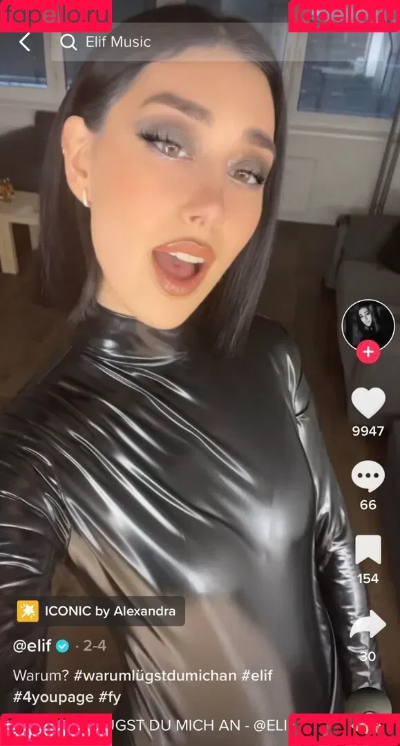 Elif Onlyfans Photo Gallery 