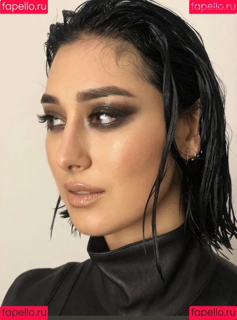 Elif Onlyfans Photo Gallery 