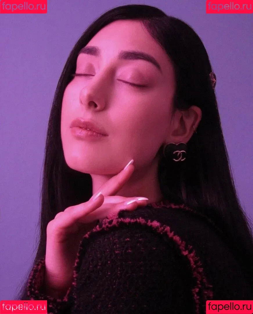 Elif Onlyfans Photo Gallery 