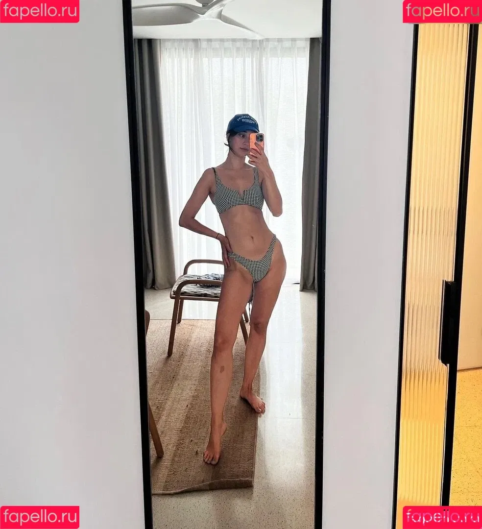 Elif Onlyfans Photo Gallery 