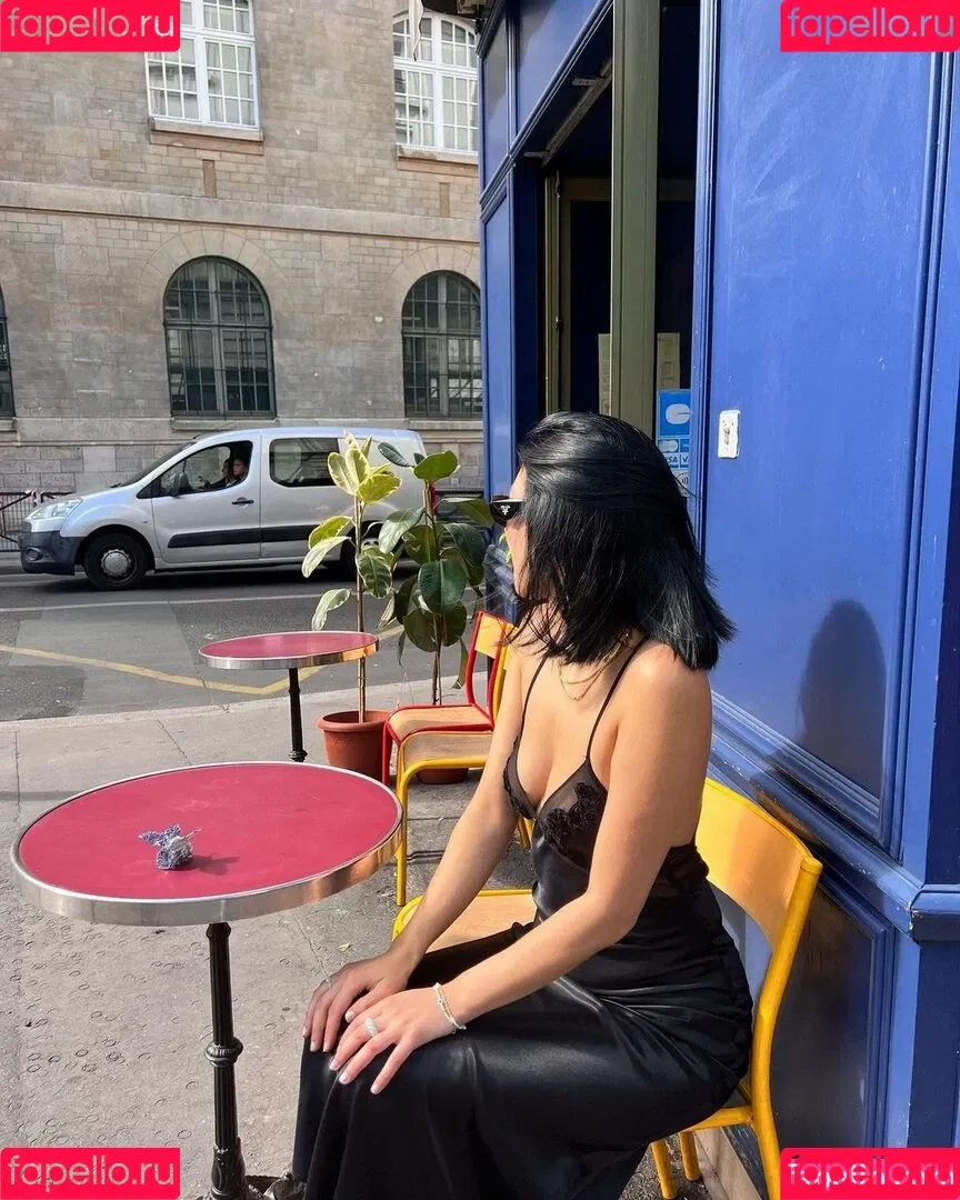 Elif Onlyfans Photo Gallery 