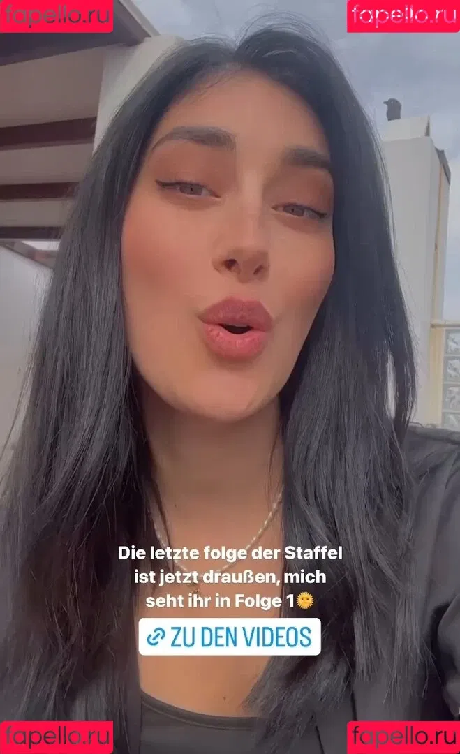 Elif Onlyfans Photo Gallery 
