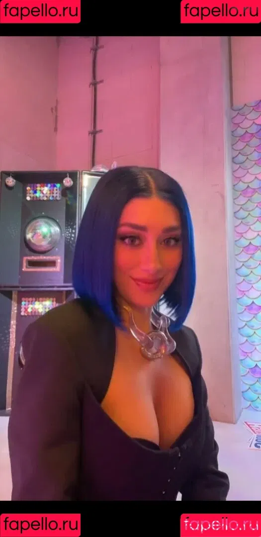 Elif Onlyfans Photo Gallery 