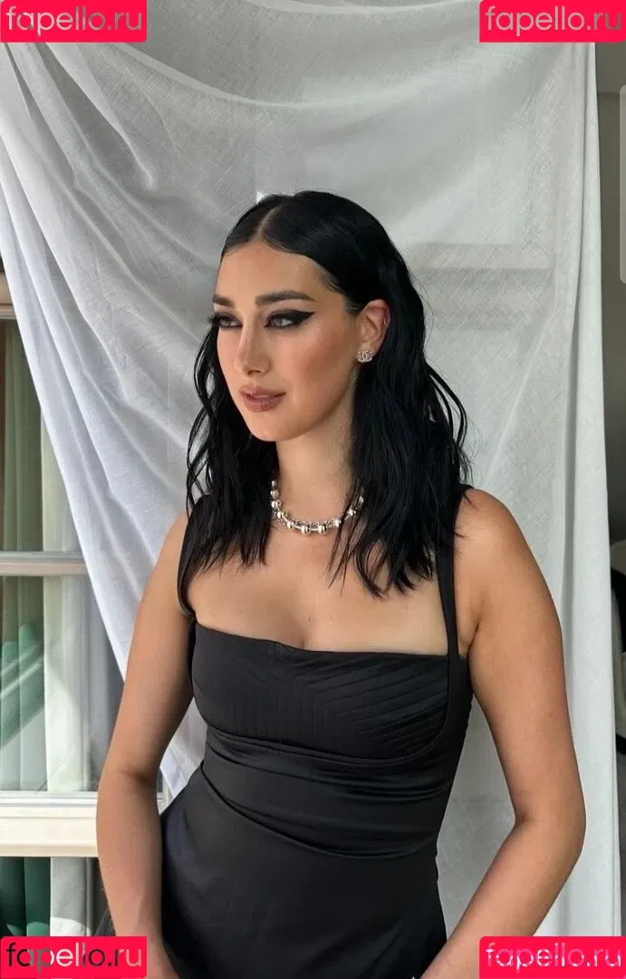 Elif Onlyfans Photo Gallery 
