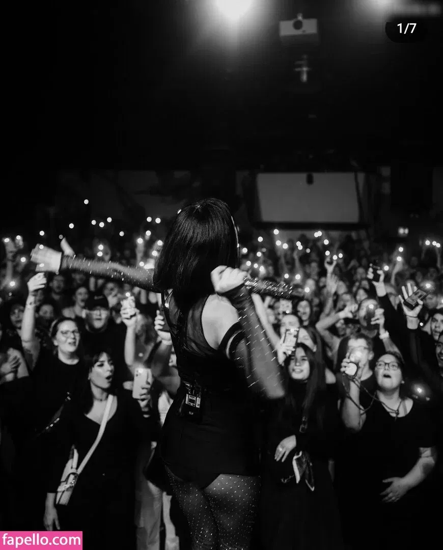 Elif Onlyfans Photo Gallery 