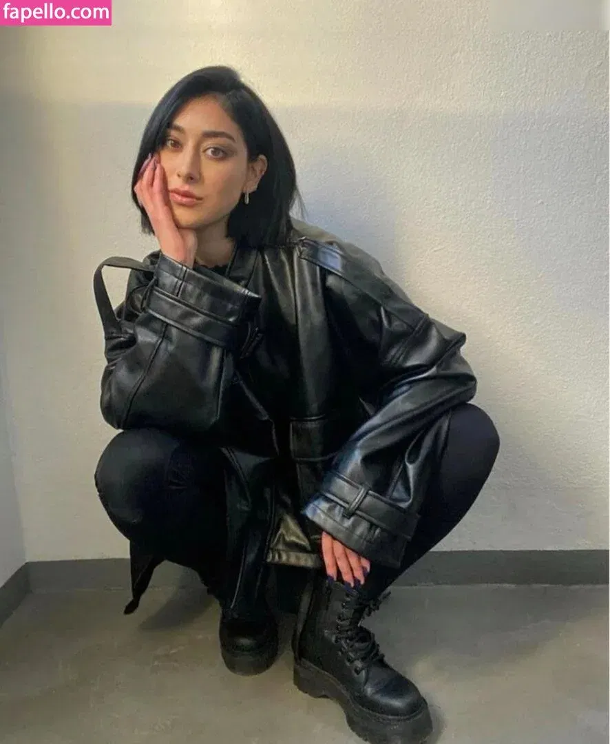 Elif Onlyfans Photo Gallery 